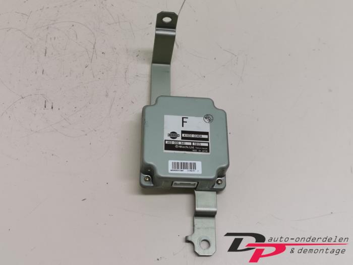 Usagé Ordinateur divers Nissan Murano (Z50) 3.5 V6 24V 4x4 Prix € 36,00 Règlement à la marge proposé par DP Auto-onderdelen & Demontage