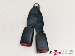 Usagé Insertion ceinture de sécurité arrière droite Nissan Murano (Z51) 3.5 V6 24V 4x4 Prix € 13,50 Règlement à la marge proposé par DP Auto-onderdelen & Demontage
