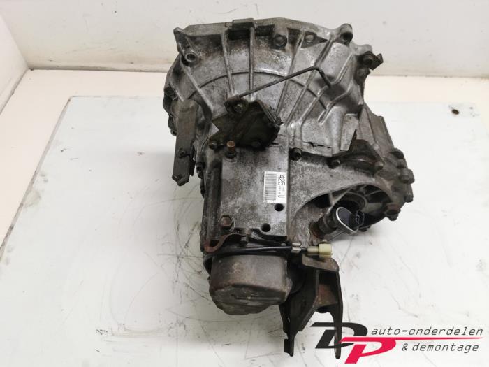 Gearbox Daihatsu YRV 1.3 16V DVVT 425140 K3 425U