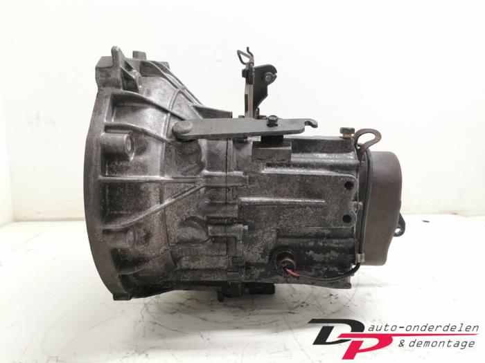 Gearbox Daihatsu YRV 1.3 16V DVVT 425140 K3 425U