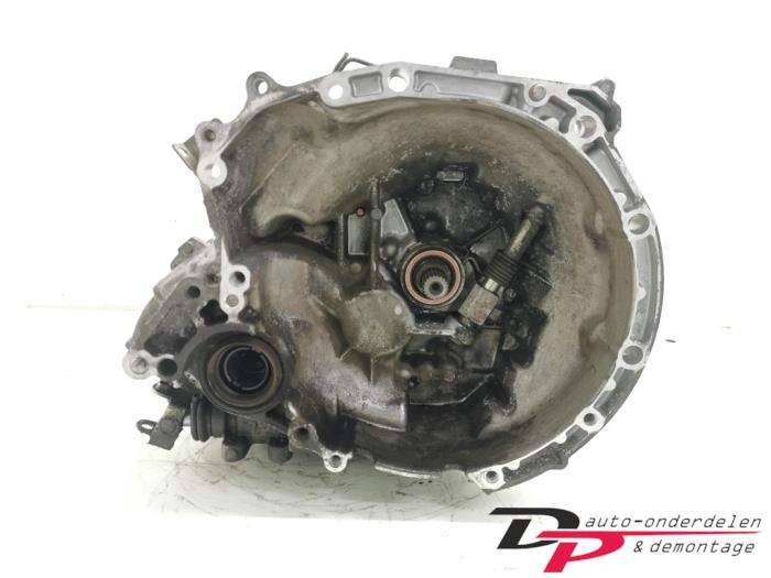 Gearbox Daihatsu YRV 1.3 16V DVVT 425140 K3 425U