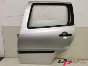 Used Rear door 4-door, left Daihatsu YRV (M2) 1.3 16V DVVT Price € 45,00 Margin scheme offered by DP Auto-onderdelen & Demontage