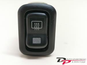 Gebrauchte Heizschalter Heckscheibe Daihatsu YRV (M2) 1.3 16V DVVT Preis € 7,20 Margenregelung angeboten von DP Auto-onderdelen & Demontage