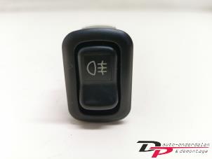 Used Fog light switch Daihatsu YRV (M2) 1.3 16V DVVT Price € 7,20 Margin scheme offered by DP Auto-onderdelen & Demontage