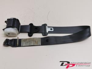 Used Rear seatbelt, right Daihatsu YRV (M2) 1.3 16V DVVT Price € 13,00 Margin scheme offered by DP Auto-onderdelen & Demontage