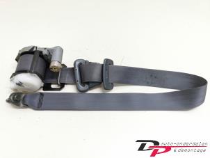 Used Front seatbelt, right Daihatsu YRV (M2) 1.3 16V DVVT Price € 20,70 Margin scheme offered by DP Auto-onderdelen & Demontage