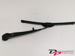 Used Rear wiper arm BMW X5 (E53) 3.0 24V Price € 10,80 Margin scheme offered by DP Auto-onderdelen & Demontage