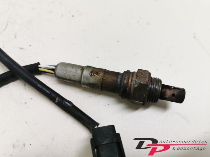 Sonde lambda d'un Fiat Grande Punto (199) 1.3 JTD Multijet 16V 2006