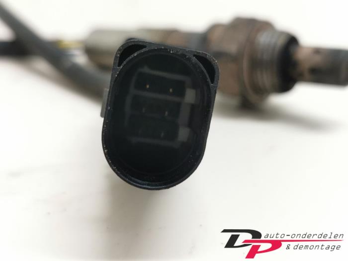 Sonde lambda d'un Fiat Grande Punto (199) 1.3 JTD Multijet 16V 2006