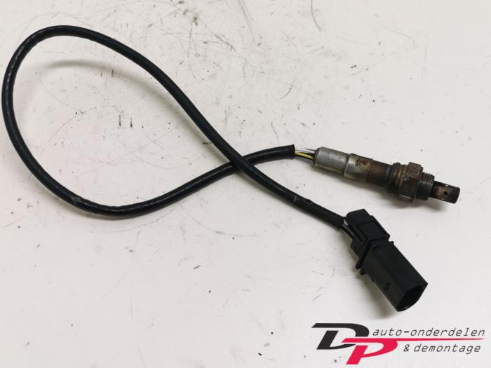Usados Sonda Lambda Fiat Grande Punto (199) 1.3 JTD Multijet 16V Precio € 11,70 Norma de margen ofrecido por DP Auto-onderdelen & Demontage