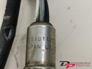 Sonde lambda d'un Fiat Grande Punto (199) 1.3 JTD Multijet 16V 2006