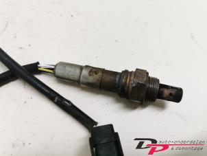 Sonde lambda d'un Fiat Grande Punto (199) 1.3 JTD Multijet 16V 2006