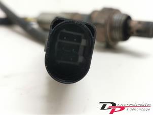 Sonde lambda d'un Fiat Grande Punto (199) 1.3 JTD Multijet 16V 2006