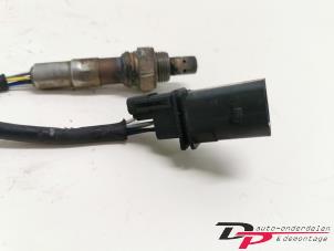 Sonde lambda d'un Fiat Grande Punto (199) 1.3 JTD Multijet 16V 2006