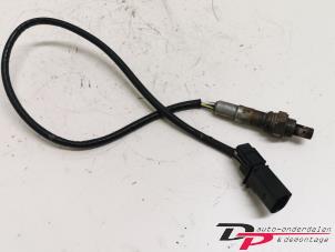 Sonde lambda d'un Fiat Grande Punto (199) 1.3 JTD Multijet 16V 2006