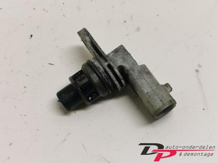 Gebrauchte Nockenwelle Sensor Fiat Grande Punto (199) 1.3 JTD Multijet 16V Preis € 13,50 Margenregelung angeboten von DP Auto-onderdelen & Demontage