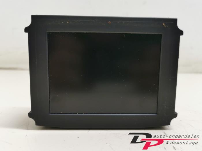Begagnade Innerdisplay Opel Signum (F48) 2.2 direct 16V Pris € 45,00 Marginaltabell erbjuds av DP Auto-onderdelen & Demontage