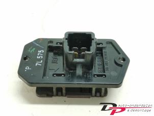 Used Heater resistor Suzuki Alto (GF) 1.0 12V Price € 7,20 Margin scheme offered by DP Auto-onderdelen & Demontage