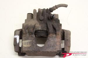 Used Front brake calliper, left Peugeot 306 (7A/C/S) 1.6i XR,XT,ST Price € 11,70 Margin scheme offered by DP Auto-onderdelen & Demontage