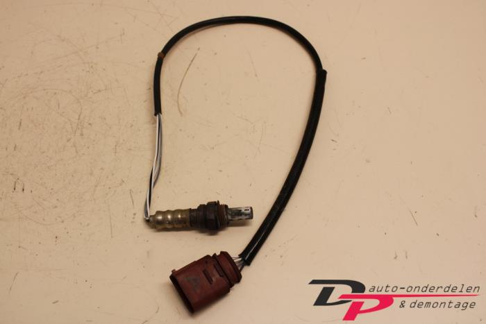 Usagé Sonde lambda Volkswagen Passat (3B3) 2.0 Prix € 15,75 Règlement à la marge proposé par DP Auto-onderdelen & Demontage