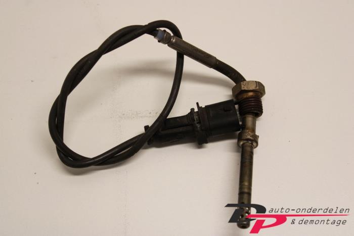 Gebrauchte Rußfilter Sensor Fiat Punto Evo (199) 1.3 JTD Multijet 85 16V Euro 5 Preis € 17,10 Margenregelung angeboten von DP Auto-onderdelen & Demontage
