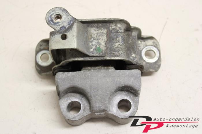 Gebrauchte Motorlager Fiat Punto Evo (199) 1.3 JTD Multijet 85 16V Euro 5 Preis € 12,60 Margenregelung angeboten von DP Auto-onderdelen & Demontage