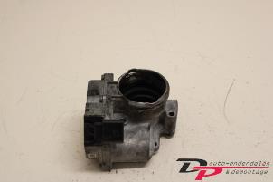 Used Throttle body Volkswagen Fox (5Z) 1.4 TDI Price € 20,70 Margin scheme offered by DP Auto-onderdelen & Demontage