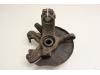 Knuckle, front right from a Volkswagen Fox (5Z) 1.4 TDI 2007