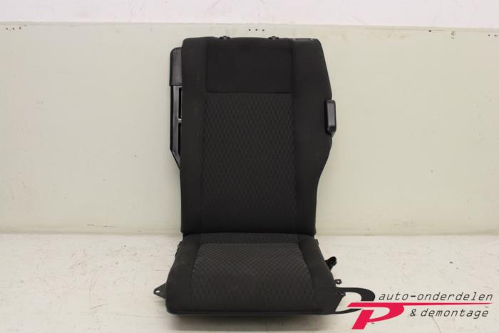 Rear seat Opel - DP Auto-onderdelen & Demontage