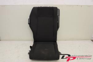 Used Rear seat Opel Zafira (F75) 1.6 16V Price € 27,00 Margin scheme offered by DP Auto-onderdelen & Demontage
