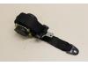 Citroën C4 Coupé (LA) 2.0 16V VTS Ceinture arrière gauche