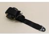 Citroën C4 Coupé (LA) 2.0 16V VTS Ceinture arrière droit