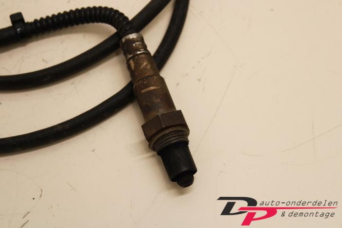 Lambda probe from a Citroën C4 Coupé (LA) 2.0 16V VTS 2005