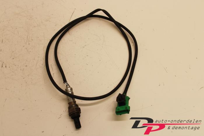 Usagé Sonde lambda Citroen C4 Coupé (LA) 2.0 16V VTS Prix € 27,00 Règlement à la marge proposé par DP Auto-onderdelen & Demontage