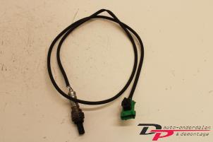 Sonde lambda d'un Citroën C4 Coupé (LA) 2.0 16V VTS 2005