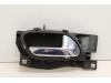 Citroën C4 Coupé (LA) 2.0 16V VTS Poignée portière 2portes droite
