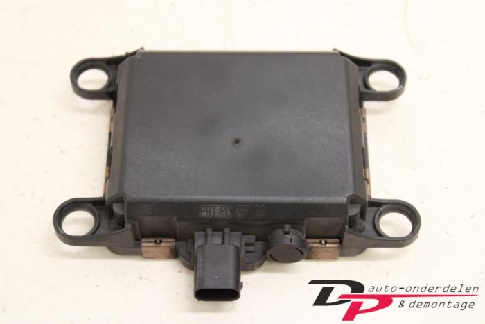 Usagé Module PDC Peugeot 3008 I (0U/HU) 1.6 16V THP 155 Prix € 40,00 Règlement à la marge proposé par DP Auto-onderdelen & Demontage