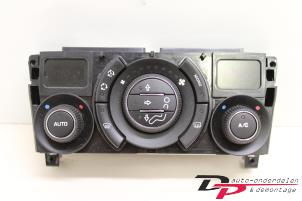 Usados Panel de control de calefacción Peugeot 3008 I (0U/HU) 1.6 16V THP 155 Precio € 81,00 Norma de margen ofrecido por DP Auto-onderdelen & Demontage