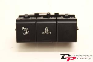 Used ESP switch Peugeot 3008 I (0U/HU) 1.6 16V THP 155 Price € 9,00 Margin scheme offered by DP Auto-onderdelen & Demontage