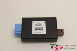 Used Alarm module Citroen C4 Picasso (UD/UE/UF) 1.8 16V Price € 13,50 Margin scheme offered by DP Auto-onderdelen & Demontage