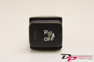 Used PDC switch Citroen C4 Picasso (UD/UE/UF) 1.8 16V Price € 7,20 Margin scheme offered by DP Auto-onderdelen & Demontage