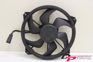 Used Cooling fans Citroen C4 Picasso (UD/UE/UF) 1.8 16V Price € 15,75 Margin scheme offered by DP Auto-onderdelen & Demontage