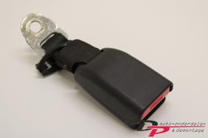 Used Rear seatbelt buckle, right Citroen C1 1.0 Vti 68 12V Price € 9,00 Margin scheme offered by DP Auto-onderdelen & Demontage