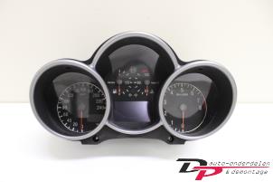 Używane Licznik kilometrów KM Alfa Romeo 147 (937) 1.6 HP Twin Spark 16V Cena € 30,00 Procedura marży oferowane przez DP Auto-onderdelen & Demontage