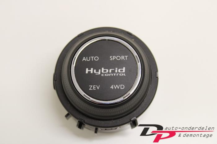 Gebrauchte Schalter Citroen DS5 (KD/KF) 2.0 165 HYbrid4 16V Preis € 23,80 Margenregelung angeboten von DP Auto-onderdelen & Demontage