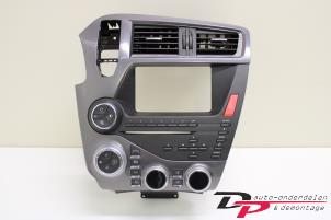 Used Heater control panel Citroen DS5 (KD/KF) 2.0 165 HYbrid4 16V Price € 135,00 Margin scheme offered by DP Auto-onderdelen & Demontage