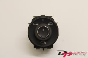 Used Mirror switch Citroen DS5 (KD/KF) 2.0 165 HYbrid4 16V Price € 23,00 Margin scheme offered by DP Auto-onderdelen & Demontage
