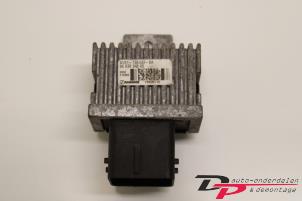 Usagé Relais préchauffage Citroen DS5 (KD/KF) 2.0 165 HYbrid4 16V Prix € 10,00 Règlement à la marge proposé par DP Auto-onderdelen & Demontage