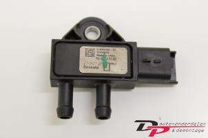 Usados Sensor de filtro de hollín Citroen DS5 (KD/KF) 2.0 165 HYbrid4 16V Precio € 10,00 Norma de margen ofrecido por DP Auto-onderdelen & Demontage
