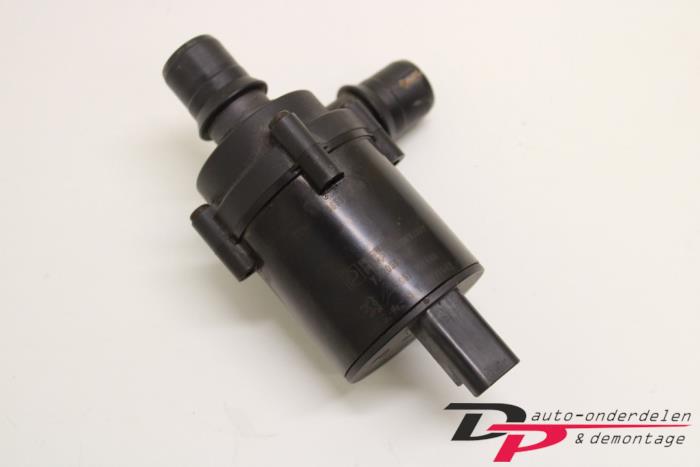 Pompe à Eau D'origine CITROËN DS 1er Modèle (60-65) - Neuve D'époque